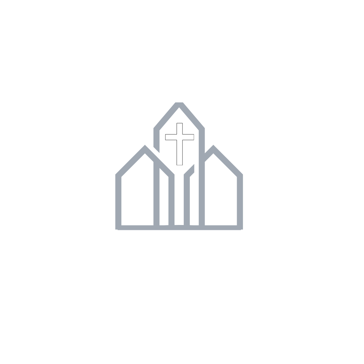 Logo for North Athens Baptist Church